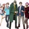 Elementare, yoshimura! Il cast di "kabukichō sherlock" si allarga