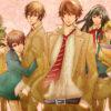 Suicide line, un nuovo manga thriller fuori a gennaio Suicide line, un nuovo manga thriller fuori a gennaio