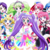 Seconda stagione in arrivo per kiratto pri☆chan