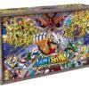In arrivo il gioco di carte di saint seiya