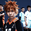 Il settimo spettacolo teatrale di haikyuu!! Annunciato per aprile-maggio 2019