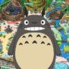 Arriva il parco tematico firmato studio ghibli!