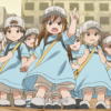 Cells at work! : esce uno spin-off sulle piastrine