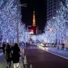Ijapan – natale in giappone: occidentalizzazione o festa commerciale?