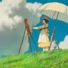 Ghibli #08: si alza il vento