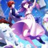 Fate/stay night: heaven's feel ii: trailer disponibile