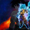 Dragon ball super: broly presentato il nuovo trailer