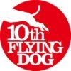 Clamp, katsuhiro otomo, shoji kawamori, range murata disegnano le t-shirt per l'anniversario di flying dog