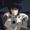 Ghost in the shell sbarca su netflix