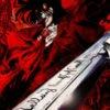 Rubrica "anime horror": hellsing. Alucard e l'atmosfera di terrore.