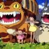 Il mio vicino totoro arriva in cina