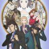 Lupin e goemon vs jigen: nuovo film in arrivo