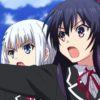 Date a live 3: nuovo trailer per l'anime