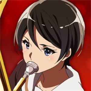 Sound! Euphonium: trailer e preview del film anime chikai no finale!