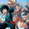 Animania #10 - rivals & heroes