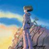 Il teatro kabuki adotta nausicaä