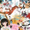 Un nuovo manga per rumiko takahashi!