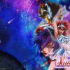 Saint seiya sho: acquisizione dell'anime da parte di crunchyroll