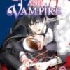 Manga preview: sister & vampire a maggio in fumetteria