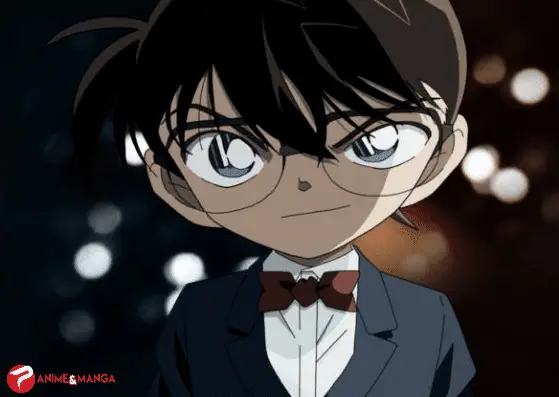 Nuova pausa per Detective Conan 
