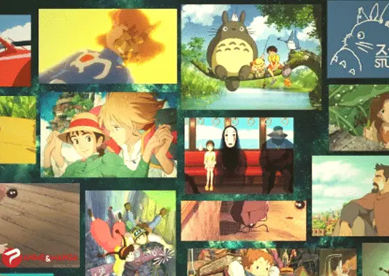 Studio ghibli il musical