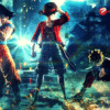 Jump force amplia il roster dei personaggi giocabili