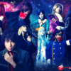 Galaxy express 999 torna in un nuovo adattamento teatrale