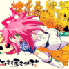 Nuovo manga in vista per kemeko deluxe!