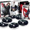 Gantz, pollon & devil may cry - le serie complete