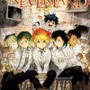 The promised neverland, arriva il finale