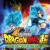Il nuovo film di dragon ball super piacerà
