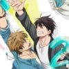 Recensione: dakaretai otoko odosarete imasu (dakaichi).