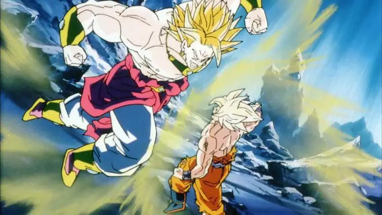 Il nuovo film di Dragon Ball Super piacerà