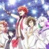 Idolish7 second beat: nuove informazioni sull'anime