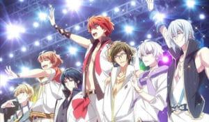 Nuovo trailer e visual per lo spin-off di idolish7 vibrato