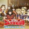 The magnificent kotobuki, nuovo anime diretto da tsutomu mizushima The magnificent kotobuki, nuovo anime diretto da tsutomu mizushima