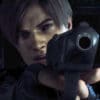 Con il funko pop di leon kennedy si va a caccia di zombi!