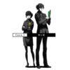 Misura il tuo coefficiente di criminalità con psycho-pass!