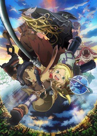 In arrivo un film live action di made in abyss