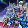 #05 i cavalieri dello zodiaco - la saga di asgard #05 i cavalieri dello zodiaco - la saga di asgard