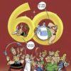 Buon sessantesimo compleanno asterix!
