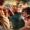 Si avvicina la stagione conclusiva di attack on titan