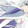 Anime previsto per il manga kemonomichi di natsume akatsuki