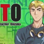 great teacher onizuka