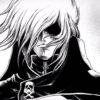 L'ultimo capitolo della prima parte di capitan harlock dimensional voyage