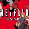 Gli anime in arrivo a gennaio su netflix Gli anime in arrivo a gennaio su netflix