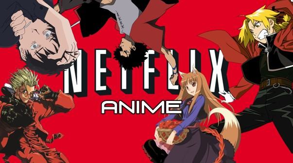 Gli anime in arrivo a gennaio su netflix