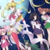 Sailor crystal: perché ci piace il reboot?
