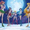 Sailor crystal: perché ci piace il reboot?