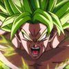 Dragon ball super, broly ruba la scena a gohan?